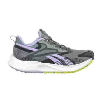 Кроссовки Wmns Floatride Energy 4 Adventure 'Harmony Green Purple Oasis', зеленый
