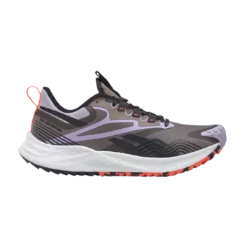 Кроссовки Wmns Floatride Energy 4 Adventure Reebok, фиолетовый