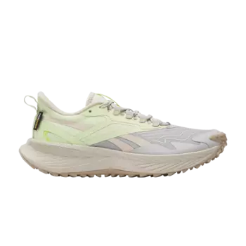 Кроссовки Wmns Floatride Energy 5 Adventure Reebok, кремовый