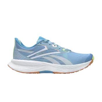 Кроссовки Wmns Floatride Energy 5 Reebok, синий