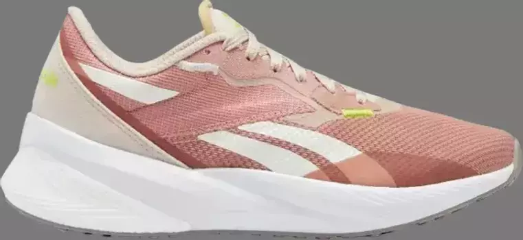 Кроссовки wmns floatride energy daily 'canyon coral' Reebok, розовый