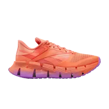 Кроссовки Wmns FloatZig 1, цвет Coral Purple
