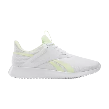 Кроссовки Wmns Fluxlite Reebok, белый