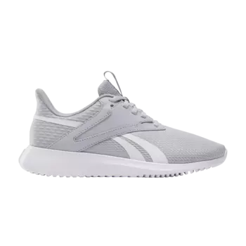 Кроссовки Wmns Fluxlite Reebok, серый