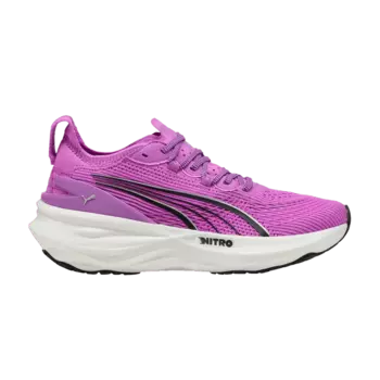 Кроссовки Wmns ForeverRun Nitro 2 'Pure Magenta', фиолетовый