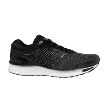 Кроссовки Wmns Freedom 3 Saucony, черный