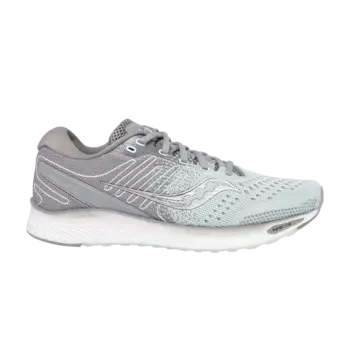 Кроссовки Wmns Freedom 3 Saucony, серый