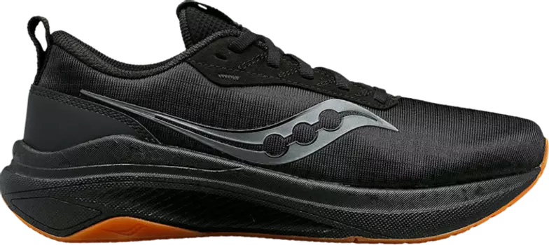 Кроссовки Wmns Freedom Crossport 'Black Gum', черный