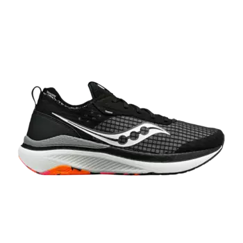 Кроссовки Wmns Freedom Crossport Saucony, черный