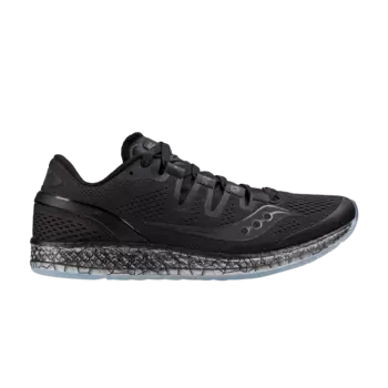 Кроссовки Wmns Freedom ISO Saucony, черный