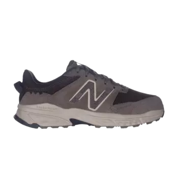 Кроссовки Wmns Fresh Foam T510v6 H2O Resist 'Dark Mushroom', коричневый