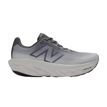 Кроссовки Wmns Fresh Foam X 1080v14 'Grey Day 2025', серый
