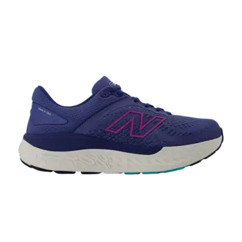 Кроссовки Wmns Fresh Foam X 1540v4 'Night Sky Cosmic Rose', синий