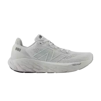 Кроссовки Wmns Fresh Foam X 880v14 2A Narrow, цвет Grey Matter