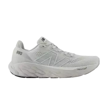 Кроссовки Wmns Fresh Foam X 880v14 2E Wide, цвет Grey Matter