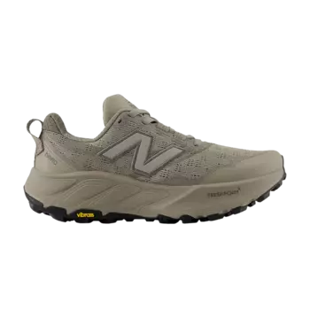 Кроссовки Wmns Fresh Foam X Hierro v9 Wide 'Arid Stone', серый