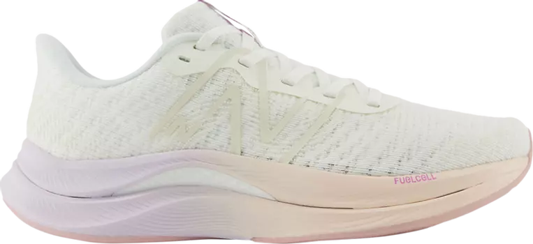 Кроссовки Wmns FuelCell Propel v4 'Unity of Sport', белый