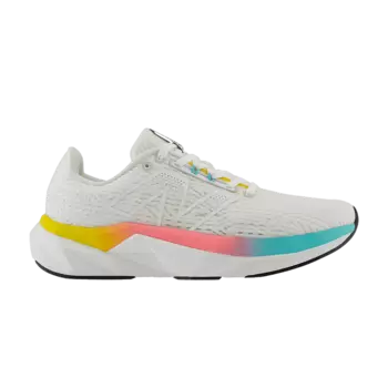 Кроссовки Wmns FuelCell Propel v5 'White Ginger Lemon', белый