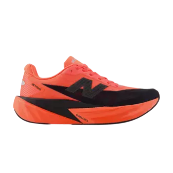 Кроссовки Wmns FuelCell Rebel v5 'Urgent Red', красный