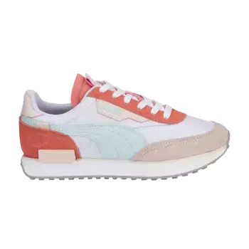 Кроссовки Wmns Future Rider Soft Puma, мультиколор