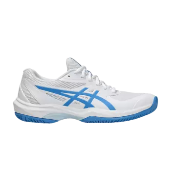 Кроссовки Wmns Game FF 'White Blue Coast', белый