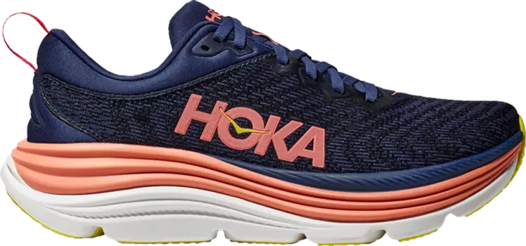 Кроссовки Wmns Gaviota 5 'Evening Sky Coral', синий