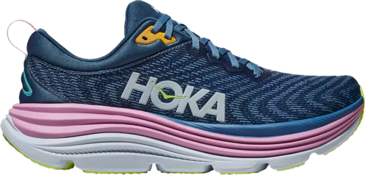 Кроссовки Wmns Gaviota 5 'Real Teal Shadow', бирюзовый