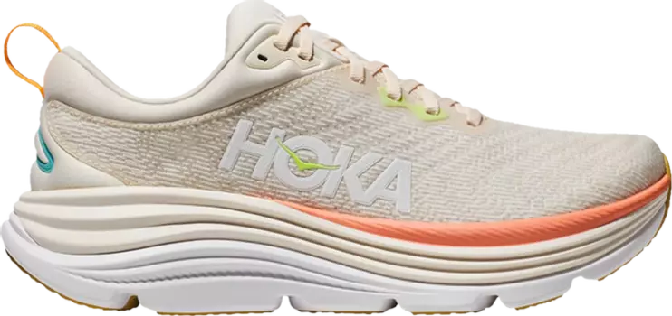 Кроссовки Wmns Gaviota 5 'Vanilla Eggnog', розовый