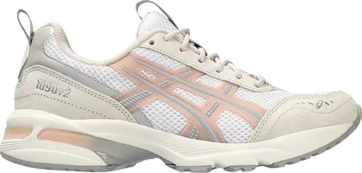 Кроссовки Wmns Gel 1090 V2 'White Maple Sugar', белый