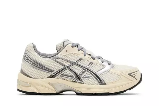 Кроссовки Wmns Gel 1130, цвет Cream Clay Grey