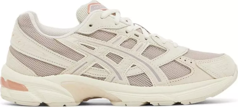 Кроссовки Wmns Gel 1130 'Fawn Oatmeal', кремовый