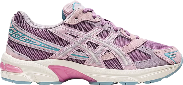 Кроссовки Wmns Gel 1130 'Rosequartz Haze', фиолетовый