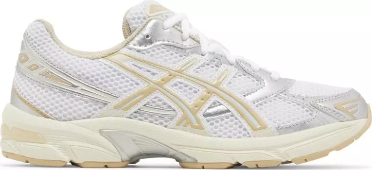 Кроссовки Wmns Gel 1130 'Silver Dune', белый