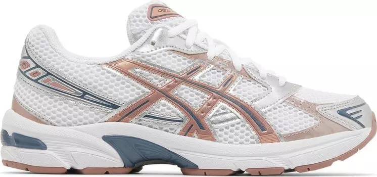 Кроссовки Wmns Gel 1130 'Silver Umeboshi', белый