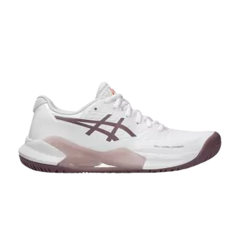 Кроссовки Wmns Gel Challenger 14 'White Dusty Mauve', белый