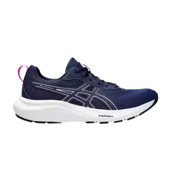 Кроссовки Wmns Gel Contend 9, цвет Blue Expanse