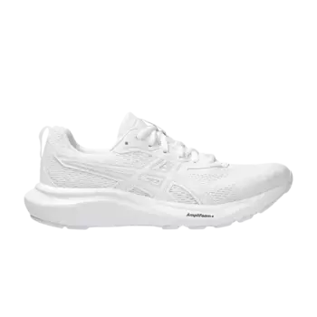 Кроссовки Wmns Gel Contend 9, цвет White Glacier Grey