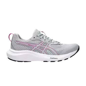 Кроссовки Wmns Gel Contend 9 Wide, цвет Piedmont Grey