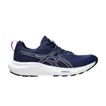 Кроссовки Wmns Gel Contend 9 Wide, цвет Blue Expanse