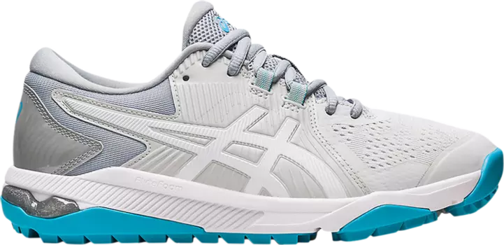 Кроссовки Wmns Gel Course Glide 'Glacier Grey Aquarium', серый