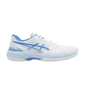 Кроссовки Wmns Gel Court Hunter 3 'White Blue Coast', белый
