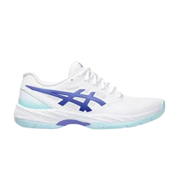 Кроссовки Wmns Gel Court Hunter 3 'White Blue Violet', белый