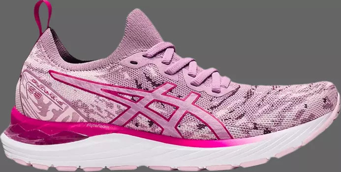 Кроссовки wmns gel cumulus 23 mk 'barely rose' Asics, розовый