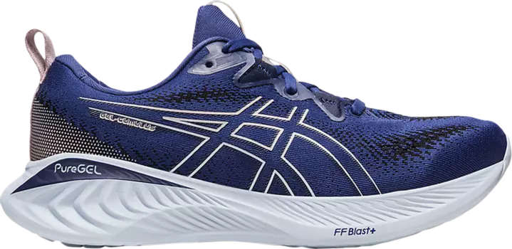 Кроссовки Wmns Gel Cumulus 25 'Indigo Blue Sky', синий
