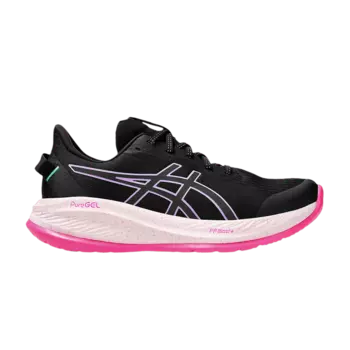 Кроссовки Wmns Gel Cumulus 26 Lite-Show 'Lavender Glow', черный