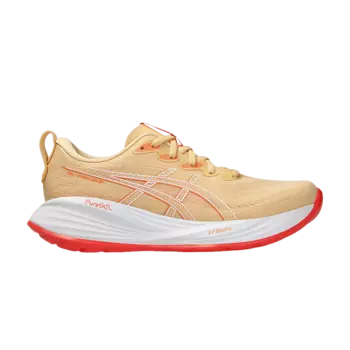Кроссовки Wmns Gel Cumulus 27 'Light Orange', оранжевый