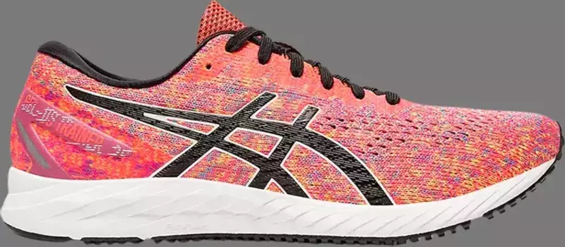 Кроссовки wmns gel ds trainer 25 'multi-color' Asics, многоцветный