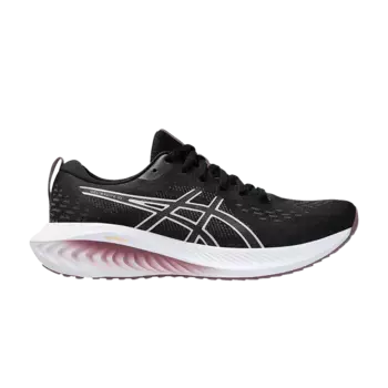 Кроссовки Wmns Gel Excite 10, цвет Black Watershed Rose