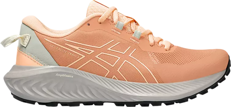 Кроссовки Wmns Gel Excite Trail 2 'Terracotta Birch', розовый