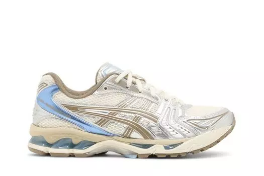 Кроссовки Wmns Gel Kayano 14 'Cream Pepper', кремовый